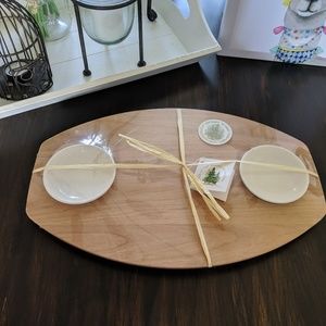 Serving Platter